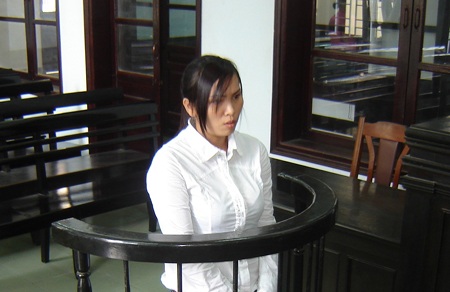 Bán dâm ngay tại tiệm cắt tóc