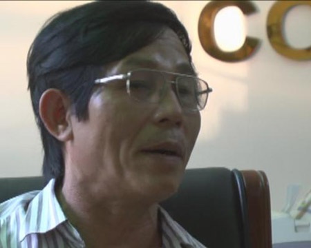 Bắt tạm giam giám đốc công ty bất động sản lừa đảo