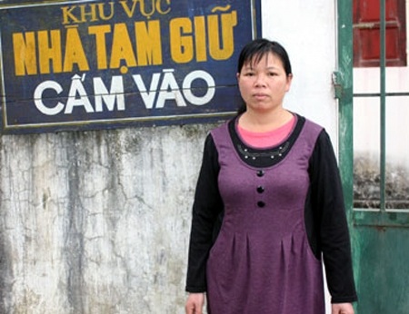 3 đối tượng buôn người sa lưới, giải cứu 3 thiếu nữ 