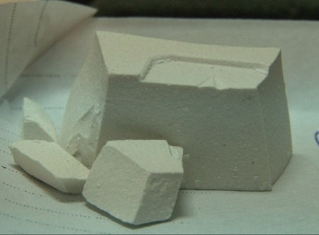 Dùng con gái 11 tuổi làm bình phong buôn bán ma túy 