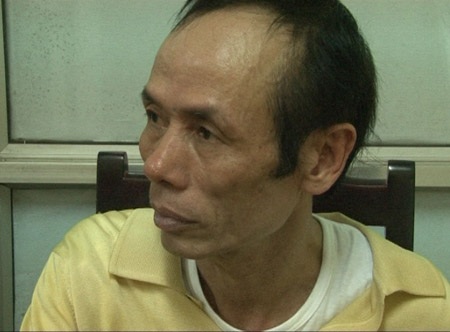 Dùng con gái 11 tuổi làm bình phong buôn bán ma túy 