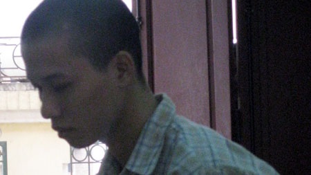 Hà Nội: Mẹ vợ tương lai “đưa” con rể vào tù - 1 Hà Nội: Mẹ vợ tương lai “đưa” con rể vào tù