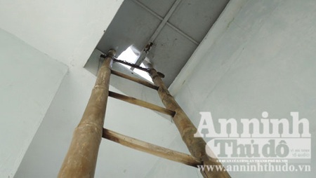 Giả danh nhân viên điện lực, đột nhập nhà cao tầng trộm cắp - 2 Giả danh nhân viên điện lực, đột nhập nhà cao tầng trộm cắp