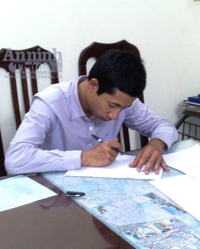 “Cò” môi giới nhà đất lập mưu cưỡng đoạt tài sản - 1 “Cò” môi giới nhà đất lập mưu cưỡng đoạt tài sản
