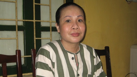12 giờ cuối cảm động của các nữ tử tù - 1 12 giờ cuối cảm động của các nữ tử tù