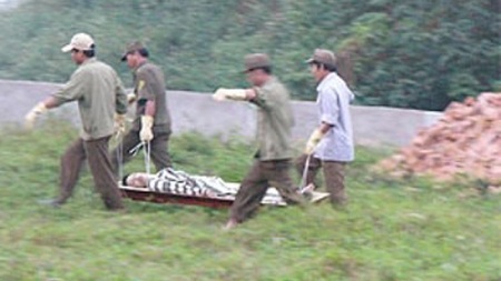 Chuyện của người 10 năm “gác” án tử tù - 4 Chứng kiến người trở về từ cõi chết