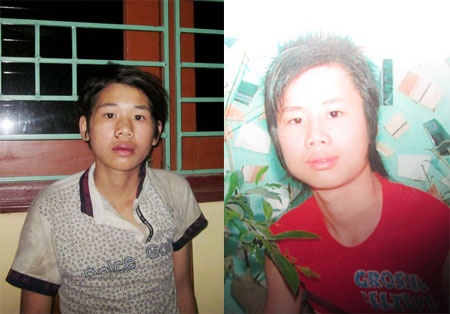 Chém người dã man để lấy xe máy - 3 Chém người dã man để lấy xe máy