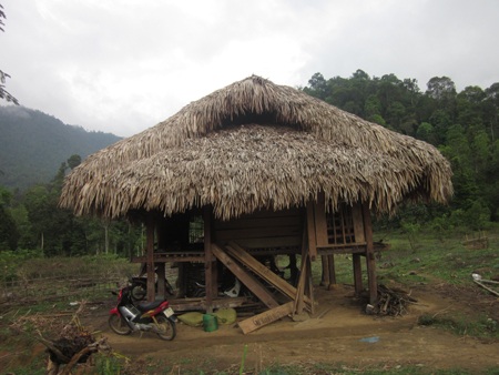 Chém người dã man để lấy xe máy - 2 Chém người dã man để lấy xe máy