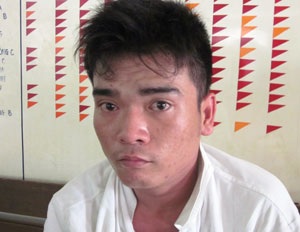 Xoá băng cướp giật quy tụ hàng chục quý tử 