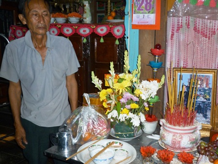 “Rể” Hàn Quốc muốn giết cả nhà "vợ" - 2 “Rể” Hàn Quốc muốn giết cả nhà vợ