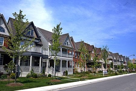 Sự thật về thị trường BĐS Mỹ được cứu ra sao