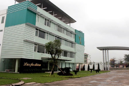 Hy vọng về những khu đô thị dành riêng cho công nhân