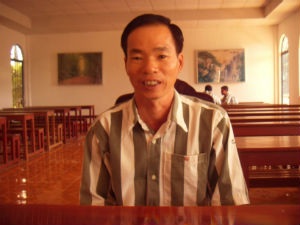 Sám hối của kẻ hiếp học trò vì "súc miệng bằng rượu" - 1 Phạm nhân Lý Văn Giàu