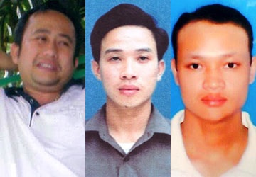 Chân dung những đại gia bạc bịp - 1 Chân dung những đại gia bạc bịp