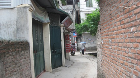 Ráo riết săn "ma" - 1 Ráo riết săn ma