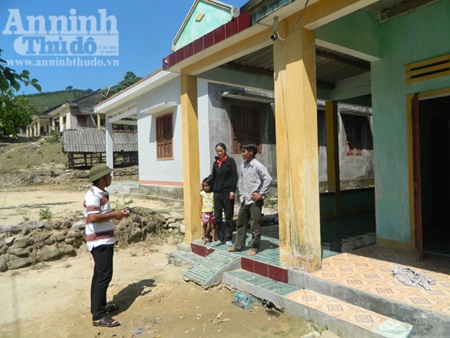 Kinh sợ vụ chồng bỏ thuốc sâu định hại chết vợ và cả làng 