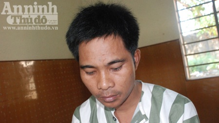 Kinh sợ vụ chồng bỏ thuốc sâu định hại chết vợ và cả làng 