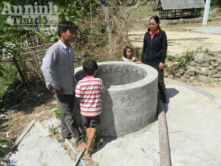 Kinh sợ vụ chồng bỏ thuốc sâu định hại chết vợ và cả làng 