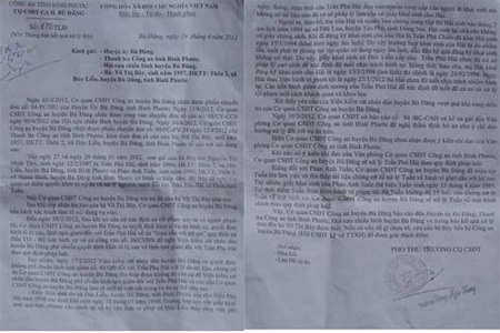 Hiếp nữ sinh, chỉ bị xử lý hành chính!