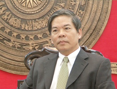 Mời đặt câu hỏi đối thoại trực tuyến với Bộ trưởng TN-MT