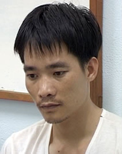 Khoắng được 10 tỷ, siêu trộm xây nhà và mua đất 