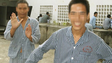 Khi ‘‘Thần chết” ở ngay bên cạnh 