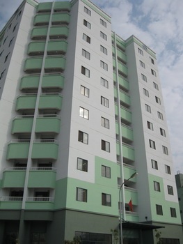 “Nới lỏng” tối đa chính sách mua nhà thu nhập thấp - 1 “Nới lỏng” tối đa chính sách mua nhà thu nhập thấp