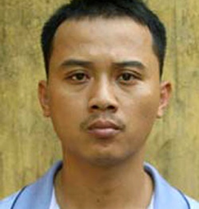 Kẻ bệnh hoạn chuyên rình, kéo thiếu nữ vào bụi rậm để dâm ô - 1 Kẻ bệnh hoạn Trần Văn Đảm