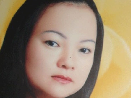 Cô Phạm Thị Thúy Hồng mất tích cùng món nợ
