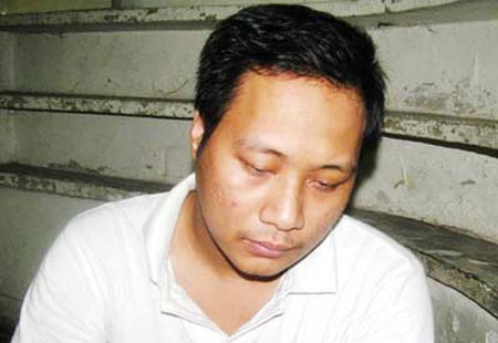 Cao thủ tán gái - 1 Cao thủ tán gái
