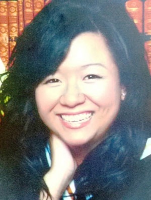 Di ảnh Cathy Huynh.