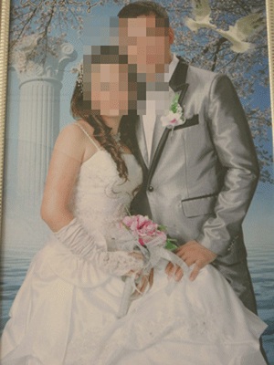 “Hoạn thư“ tạt axit hoa hậu phố núi lĩnh án - 2 Hình ảnh nạn nhân trước khi bị hại