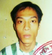 “Hợp lý hóa” xe gian để cầm cố giá cao - 1 Đối tượng Nguyễn Quang Huy