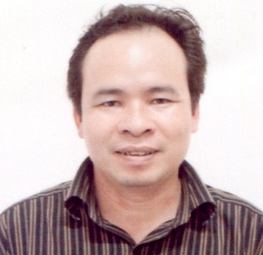 Đối tượng Nguyễn Văn Tiến