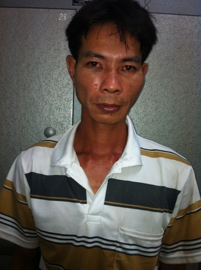 Đối tượng Thông