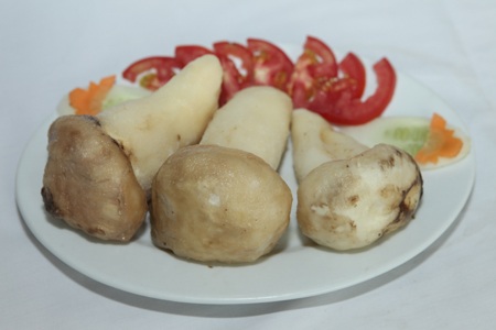 Thương hiệu Lẩu nấm Gia Khánh: Con đường đi tới thành công… - 1 Từ lòng đam mê ẩm thực… đến nhà hàng Gia Khánh