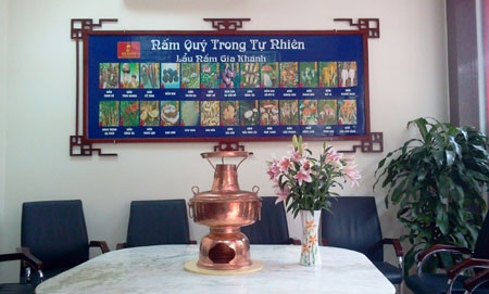 Lẩu nấm Gia Khánh: Hành trình tới tinh hoa trong văn hóa ẩm thực! - 4 Nấm Đầu Ông Lão