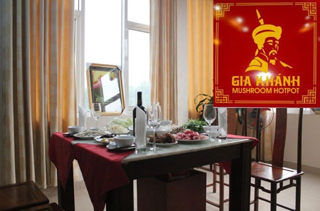 Lẩu nấm Gia Khánh: Hành trình tới tinh hoa trong văn hóa ẩm thực! - 1 Có thể kể ra một vài loại nấm quý như:
