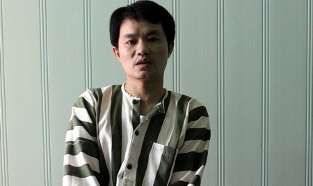 Chính bản thân tôi cũng không chấp nhận được hành động của mình