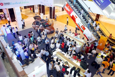 Tiên tiến & Sáng tạo