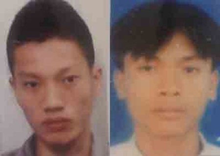 Hỗn chiến kinh hoàng giữa Thủ đô, mặc áo giáp chống đạn vẫn thiệt mạng... - 2 Dũng và Hiếu...