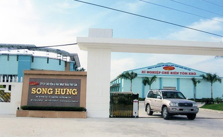 Ca sĩ Cẩm Vân và “đại gia” Hưng lùn (kỳ cuối) - 1 Công ty Song Hưng ngưng hoạt động nhưng vẫn báo cáo doanh số đến 40 tỷ đồng