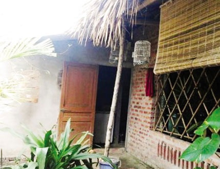 Đôi trai gái chết thảm trước ngày cưới - 2 Quán café của anh G.