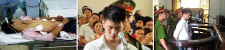 Vụ thảm án do cuồng tình tại Đồng Nai: Con dại cái mang - 2 Lá thư bày tỏ sự ăn năn của đứa con tử tội gửi từ trại giam.