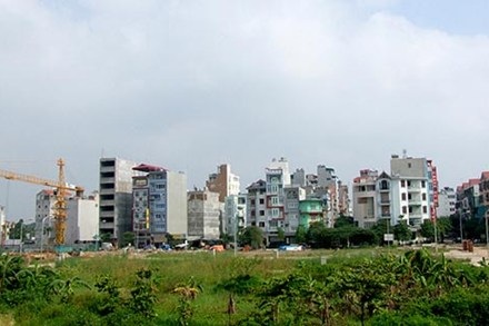 Hàng loạt nhà đầu tư rút khỏi thị trường biệt thự, liền kề - 1 Hàng loạt nhà đầu tư rút khỏi thị trường biệt thự, liền kề