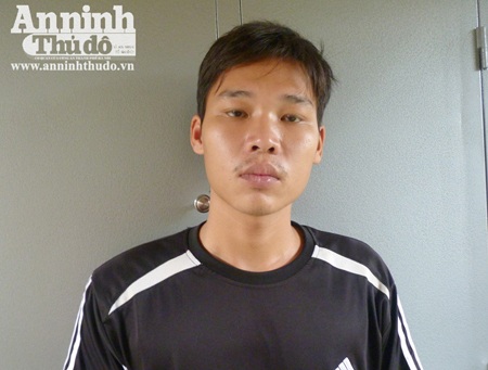 Ngô Hữu Thực...