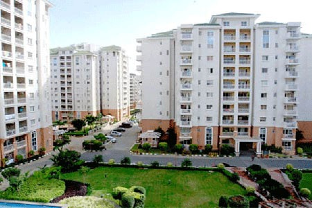 "Loại" chủ đầu tư năng lực yếu tham gia dự án khu đô thị - 1 Loại chủ đầu tư năng lực yếu tham gia dự án khu đô thị