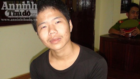 Hài hước chuyện xin kháng cáo để "có thời gian nghỉ cho khỏe..." - 1 Bị cáo Trần Đức Phác tại phiên tòa phúc thẩm