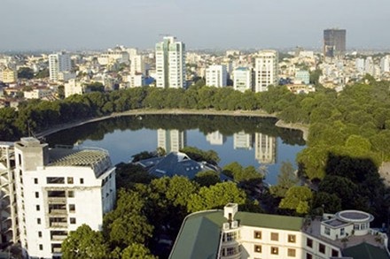 Chia sẻ hạ tầng xã hội tại các tỉnh nhằm giảm tải cho Thủ đô