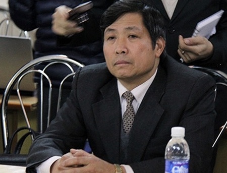 Vụ Tiên Lãng: Tiết lộ "tâm thư" của ông Khanh trước khi bị bắt - 1 Vụ Tiên Lãng: Tiết lộ 'tâm thư' của ông Khanh trước khi bị bắt